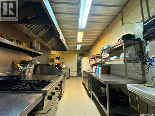 101 B Avenue E, Wynyard, SK 