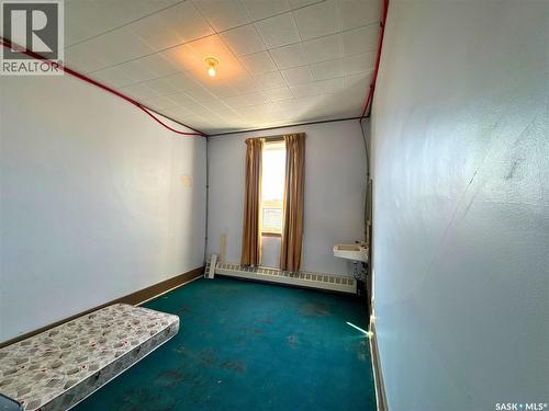 101 B Avenue E, Wynyard, SK 