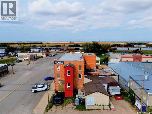 101 B Avenue E, Wynyard, SK 