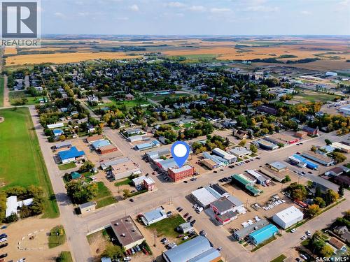 101 B Avenue E, Wynyard, SK 