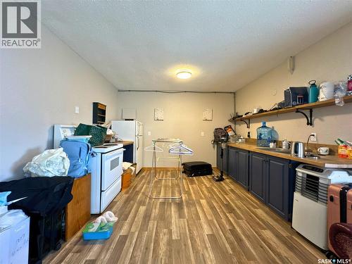 101 B Avenue E, Wynyard, SK 