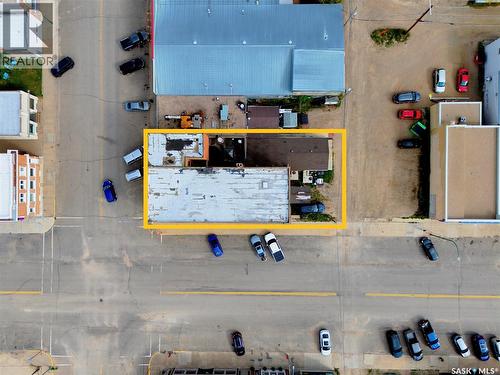 101 B Avenue E, Wynyard, SK 