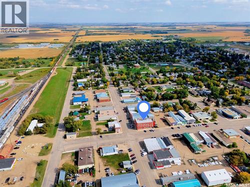 101 B Avenue E, Wynyard, SK 