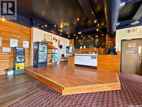 101 B Avenue E, Wynyard, SK 