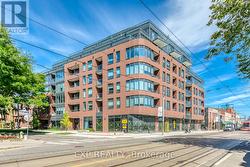 415 - 5 LAKEVIEW AVENUE  Toronto, ON M6J 0H3