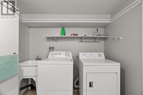 36404B Huron Road, Central Huron (Goderich), ON - Indoor Photo Showing Laundry Room
