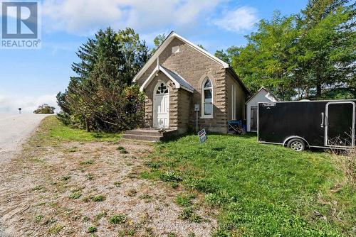 36404B Huron Road, Central Huron (Goderich), ON - Outdoor