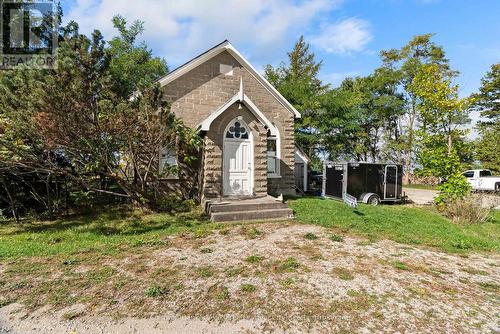 36404B Huron Road, Central Huron (Goderich), ON - Outdoor