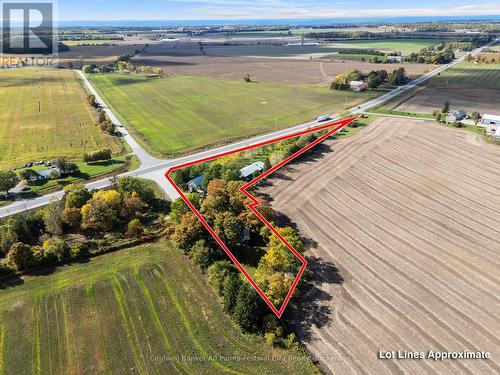 36404B Huron Road, Central Huron (Goderich), ON - Outdoor With View