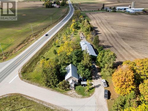 36404B Huron Road, Central Huron (Goderich), ON - Outdoor With View