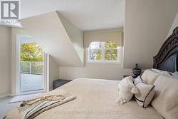 Terrace off of Primary Bedroom - 