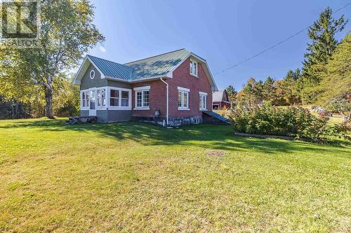 1621 Hwy 638 Hwy, Bruce Mines, ON - Outdoor