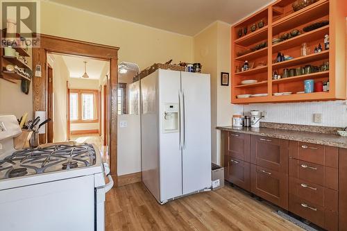 1621 Hwy 638 Hwy, Bruce Mines, ON - Indoor