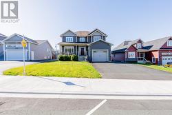 43 Glendarek Drive  Paradise, NL A1L 1V7