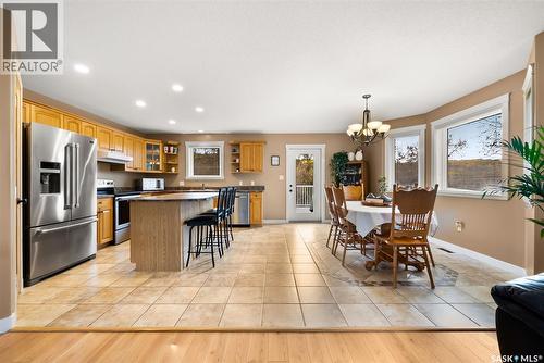 18 Frederick Street, North Qu'Appelle Rm No. 187, SK - Indoor