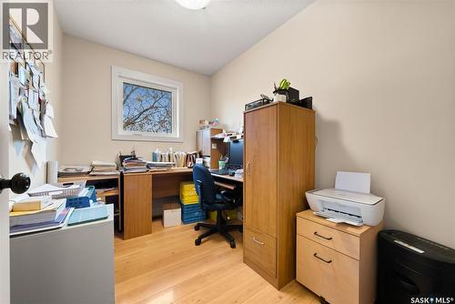 18 Frederick Street, North Qu'Appelle Rm No. 187, SK - Indoor Photo Showing Office