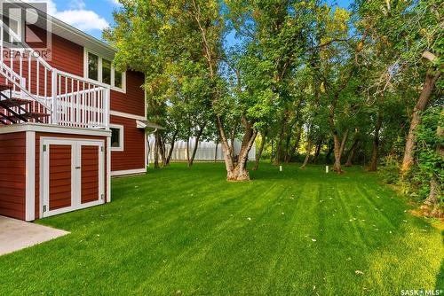 18 Frederick Street, North Qu'Appelle Rm No. 187, SK - Outdoor