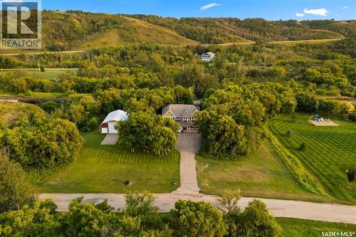 18 Frederick Street, North Qu'Appelle Rm No. 187, SK - Outdoor With View