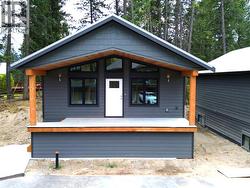 1938 Foxwood Trail Unit# 7  Windermere, BC V0B 2L2