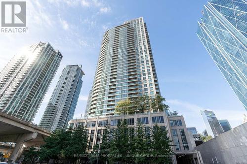 2706 - 18 YONGE STREET  Toronto, ON M5E 1Z8