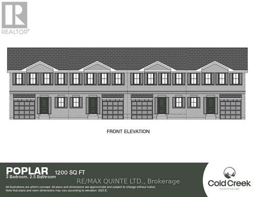 80 Hineman Street, Prince Edward County (Hallowell Ward), ON - Other