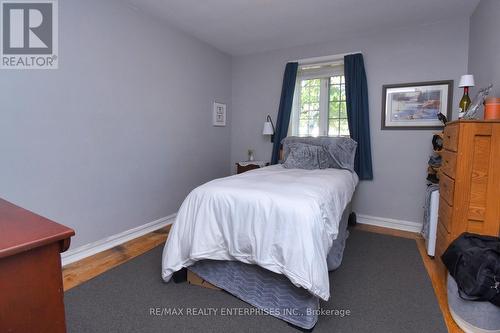 992 Baldwin Road, Mississauga, ON - Indoor Photo Showing Bedroom