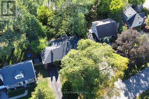 992 Baldwin Road, Mississauga, ON - Outdoor