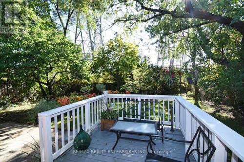 992 Baldwin Road, Mississauga, ON - Outdoor