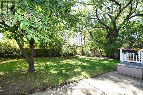 992 Baldwin Road, Mississauga, ON - Outdoor