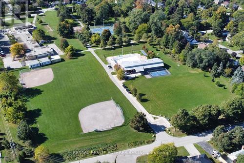 992 Baldwin Road, Mississauga, ON - Outdoor With View