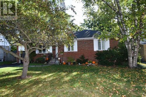 992 Baldwin Road, Mississauga, ON - Outdoor