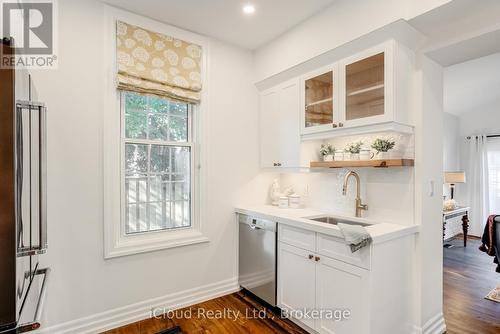 63 Zina Street, Orangeville, ON - Indoor