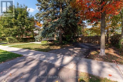63 Zina Street, Orangeville, ON - Outdoor