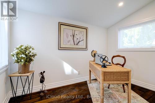 63 Zina Street, Orangeville, ON - Indoor Photo Showing Other Room