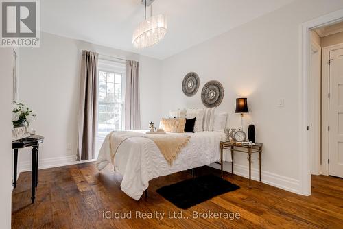63 Zina Street, Orangeville, ON - Indoor Photo Showing Bedroom