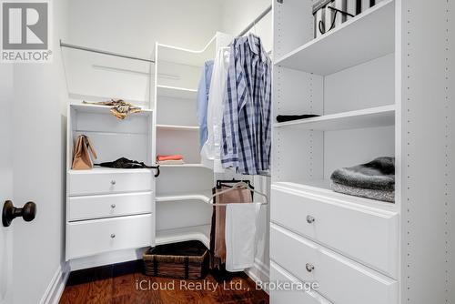 63 Zina Street, Orangeville, ON - Indoor With Storage