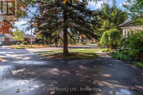 63 Zina Street, Orangeville, ON - Outdoor With View