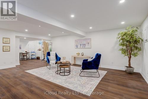 63 Zina Street, Orangeville, ON - Indoor