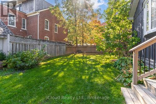 63 Zina Street, Orangeville, ON - Outdoor