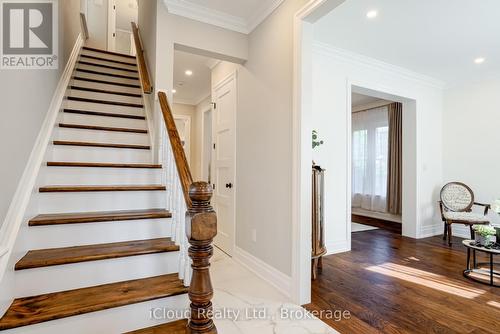 63 Zina Street, Orangeville, ON - Indoor Photo Showing Other Room