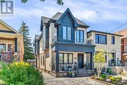 420 HARVIE AVENUE  Toronto, ON M6E 4L8