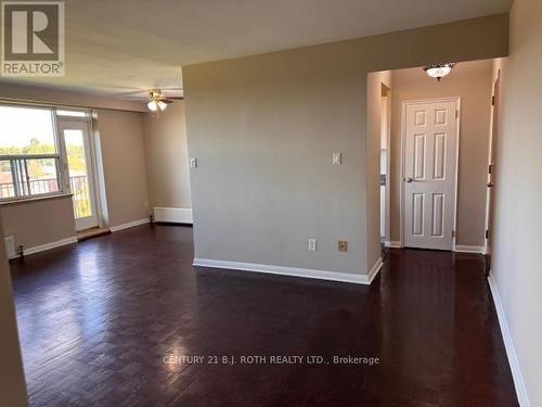 unedited - 610 - 50 Gulliver Road, Toronto, ON - Indoor Photo Showing Other Room