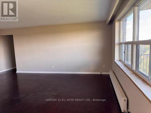 unedited - 610 - 50 Gulliver Road, Toronto, ON - Indoor Photo Showing Other Room