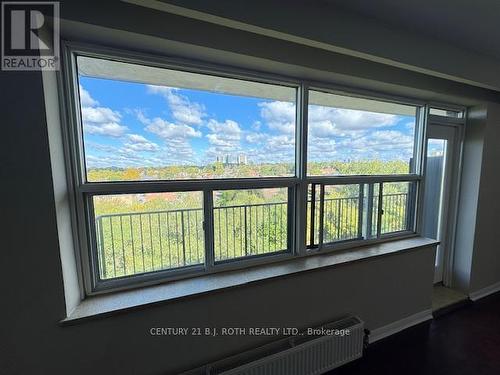 610 - 50 Gulliver Road, Toronto, ON - Indoor Photo Showing Other Room