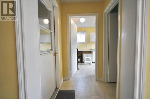 781 Grandview, Sudbury, ON - Indoor Photo Showing Other Room