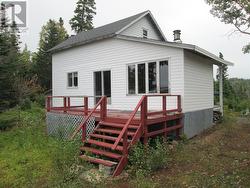 102208 Indian Cove Road  Ritters Arm, NL A0H 1L0