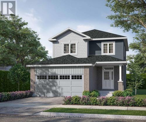 361 EQUINELLE DRIVE  North Grenville, ON K0G 1J0