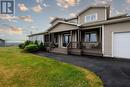 97 Ridgewood Drive, Paradise, NL  - Outdoor With Deck Patio Veranda 