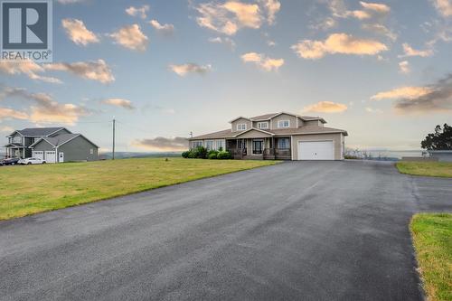 97 Ridgewood Drive, Paradise, NL - Outdoor