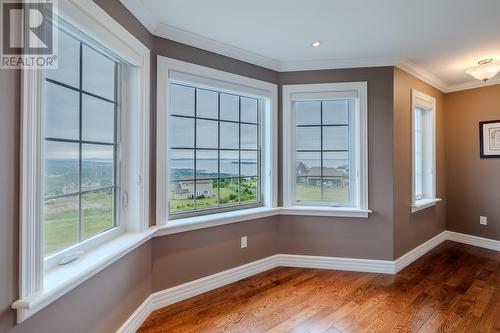 97 Ridgewood Drive, Paradise, NL - Indoor Photo Showing Other Room